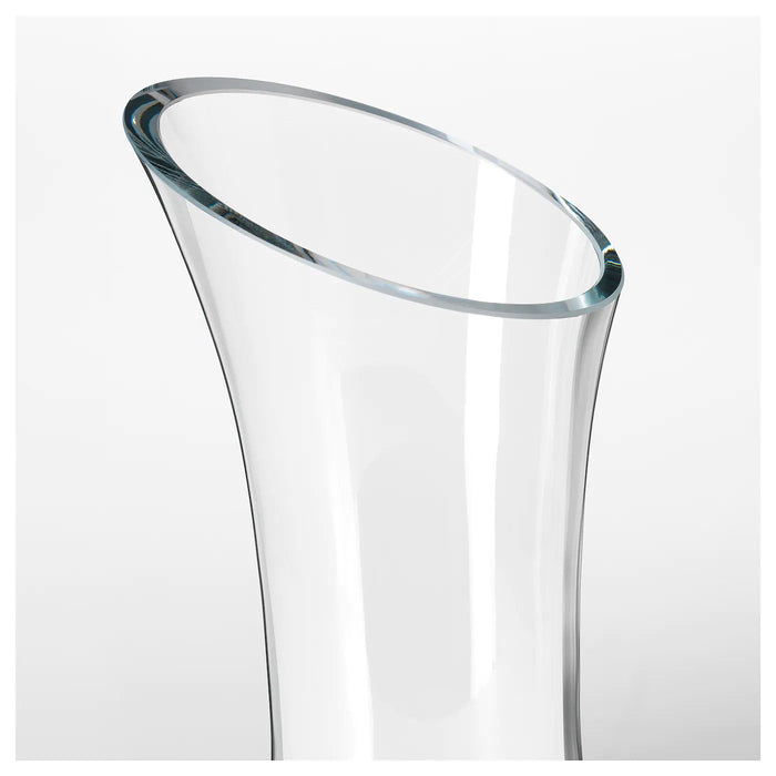 STORSINT Carafe, clear glass 1.7 l