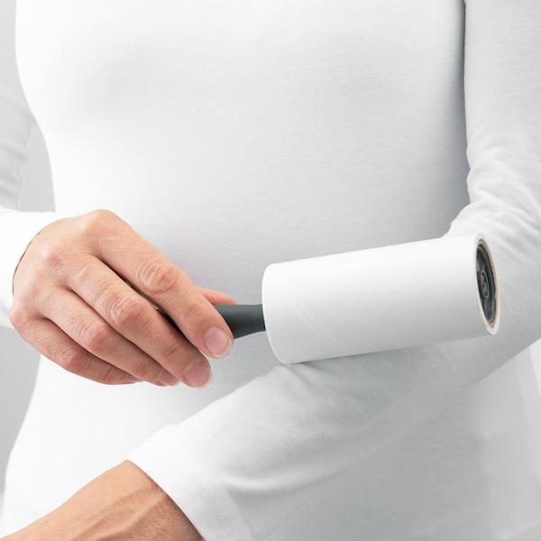 BASTIS Lint roller, grey