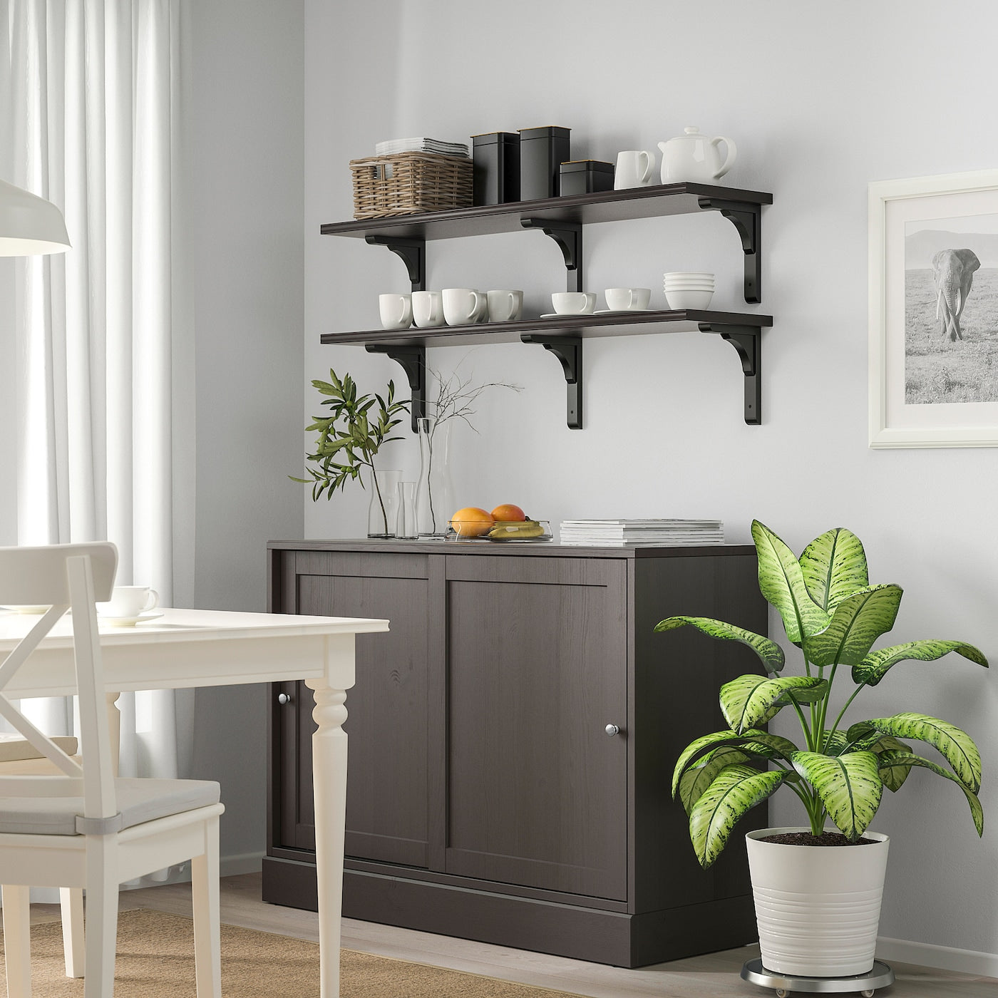Furnsmart Enterprise