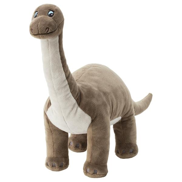 JATTELIK Soft toy, dinosaur/dinosaur/brontosaurus 55 cm