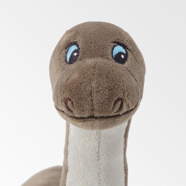 JATTELIK Soft toy, dinosaur/dinosaur/brontosaurus 55 cm