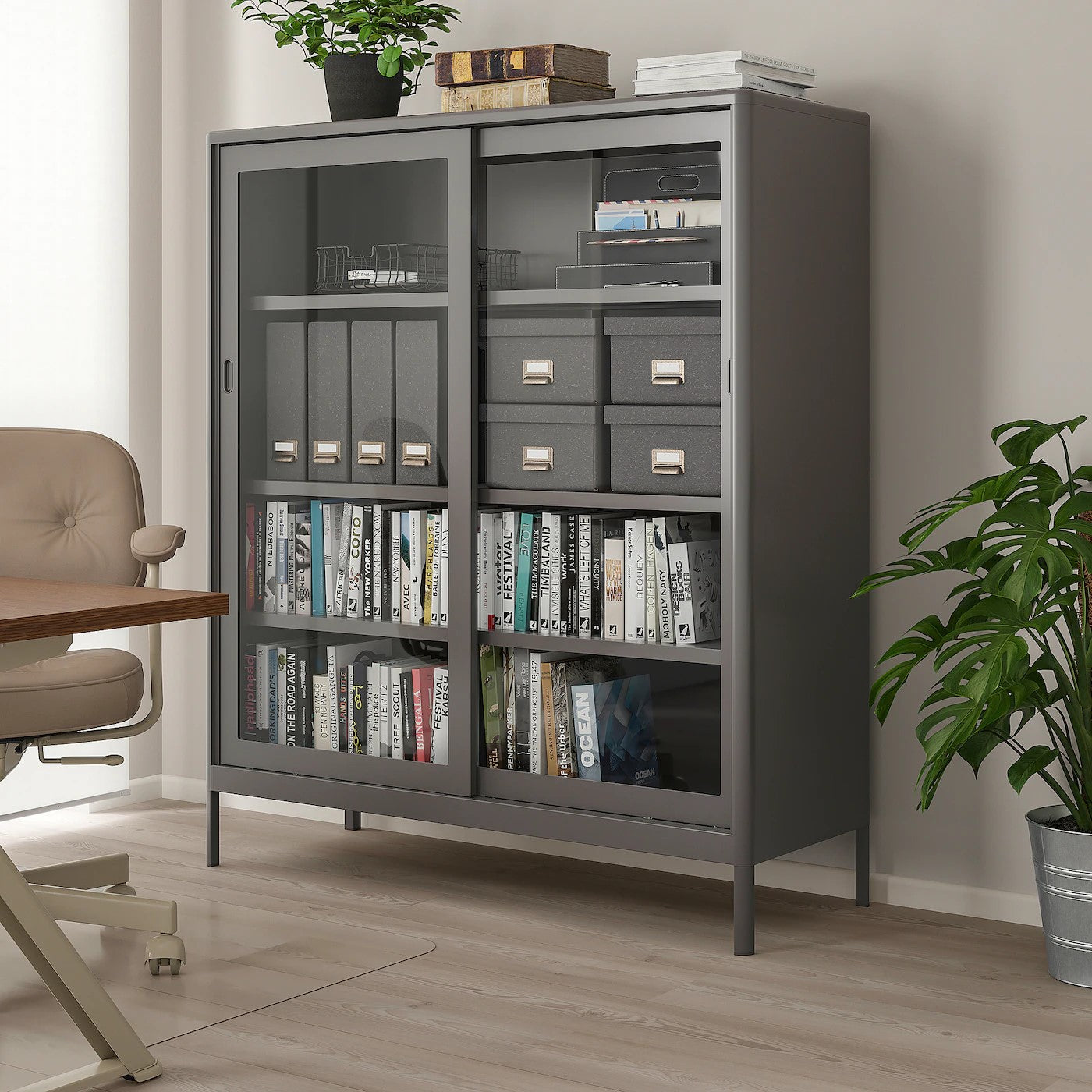Furnsmart Enterprise