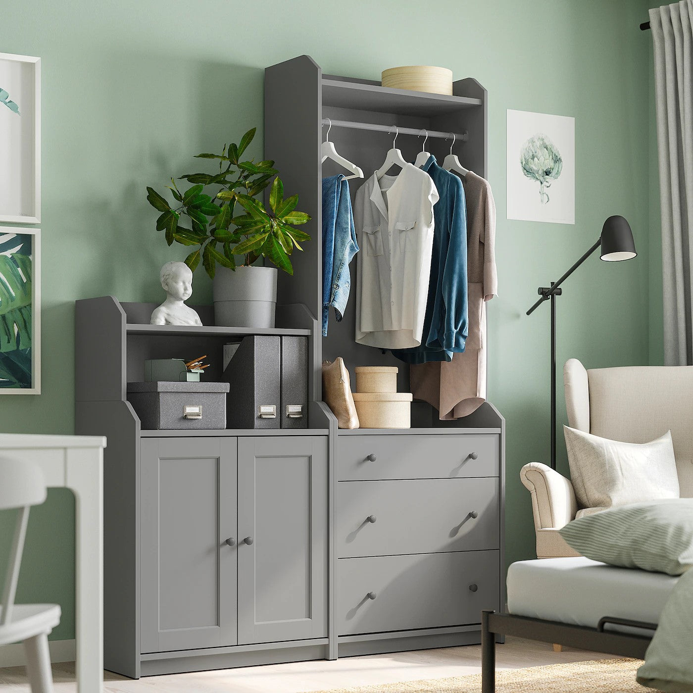 Furnsmart Enterprise