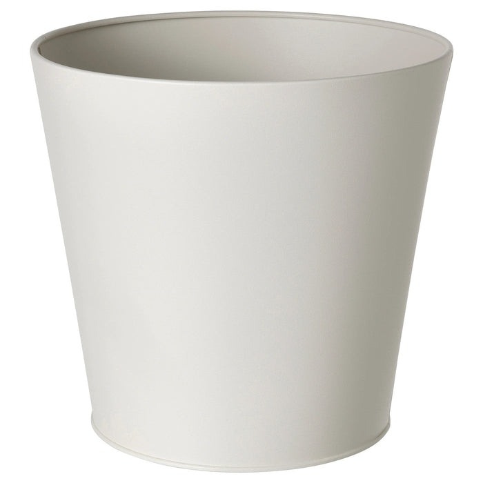 VITLOK Plant pot, in/outdoor off-white 32 cm