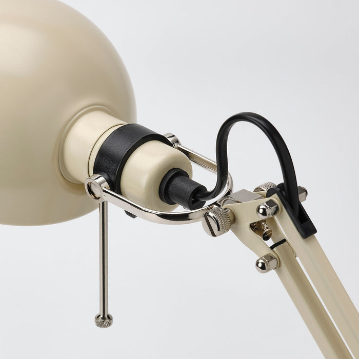 FORSA Work lamp, beige