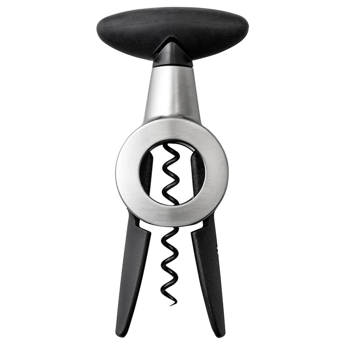 IKEA 365+ VARDEFULL Corkscrew, black