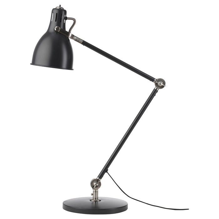 AROD work lamp, anthracite