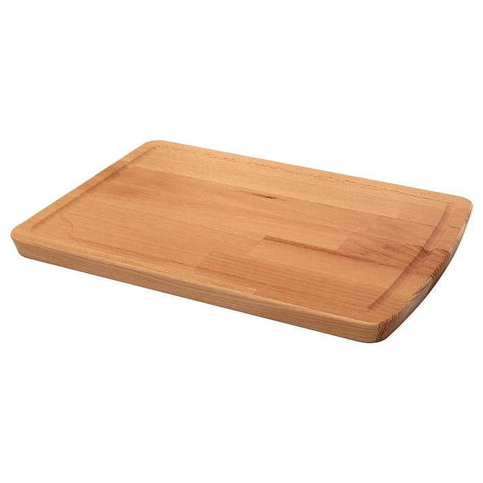 PROPPMATT Chopping board 38x27 cm