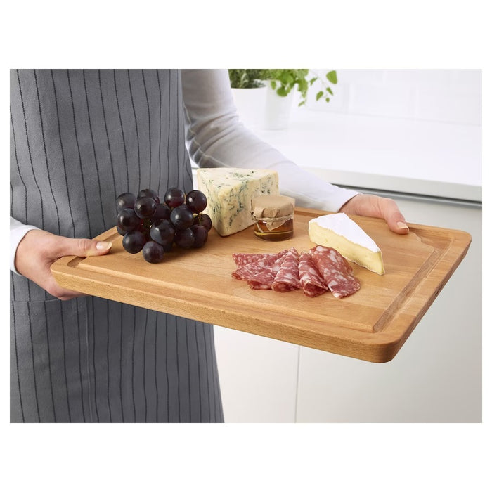 PROPPMATT Chopping board 38x27 cm