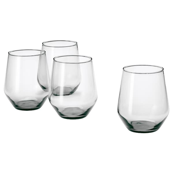 IVRIG Glass, grey 45 cl