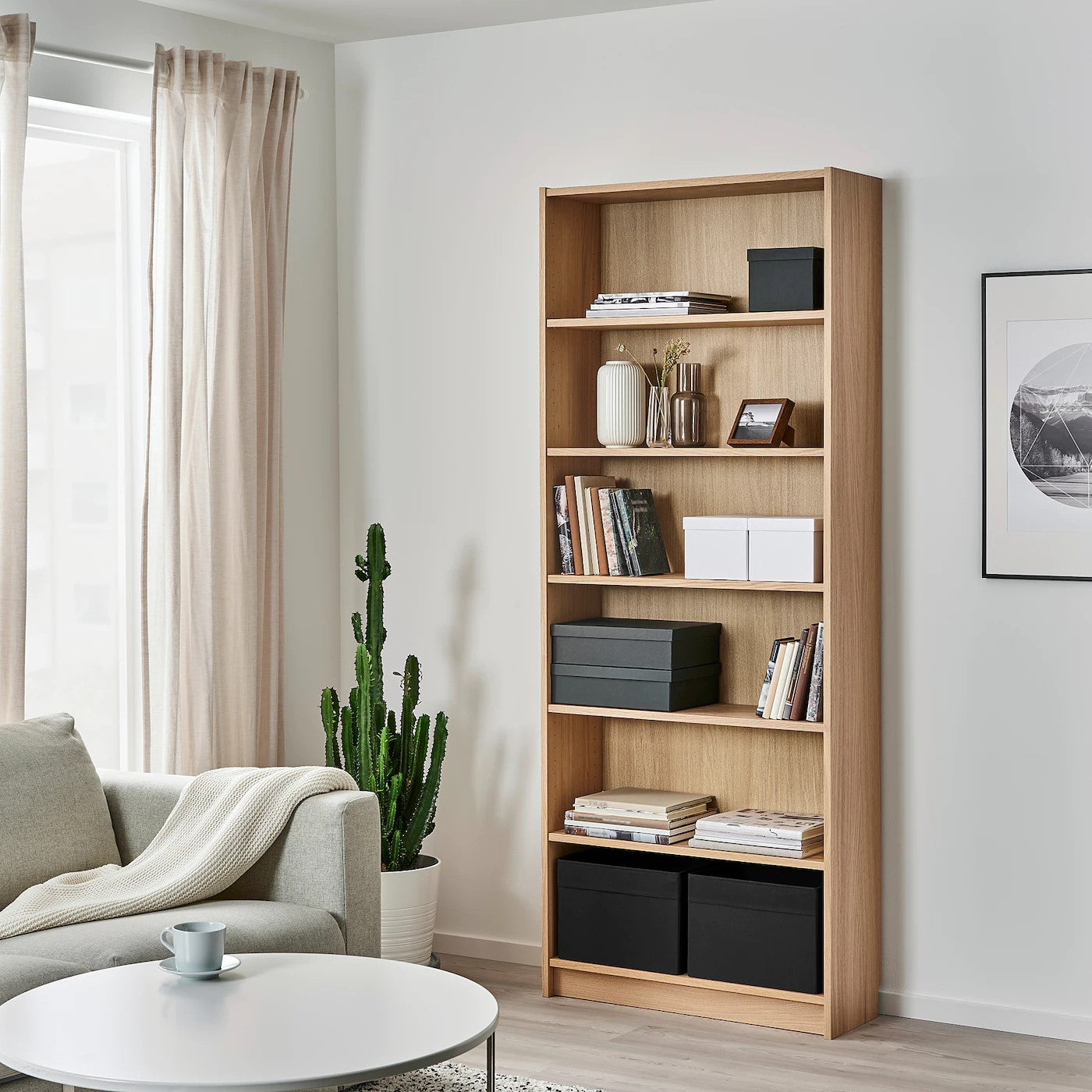 Furnsmart Enterprise