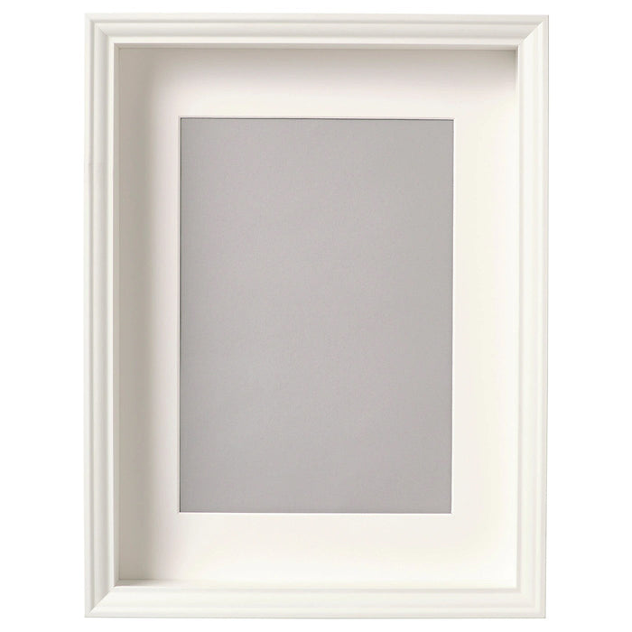 VASTANHED Frame, white, 30x40 cm