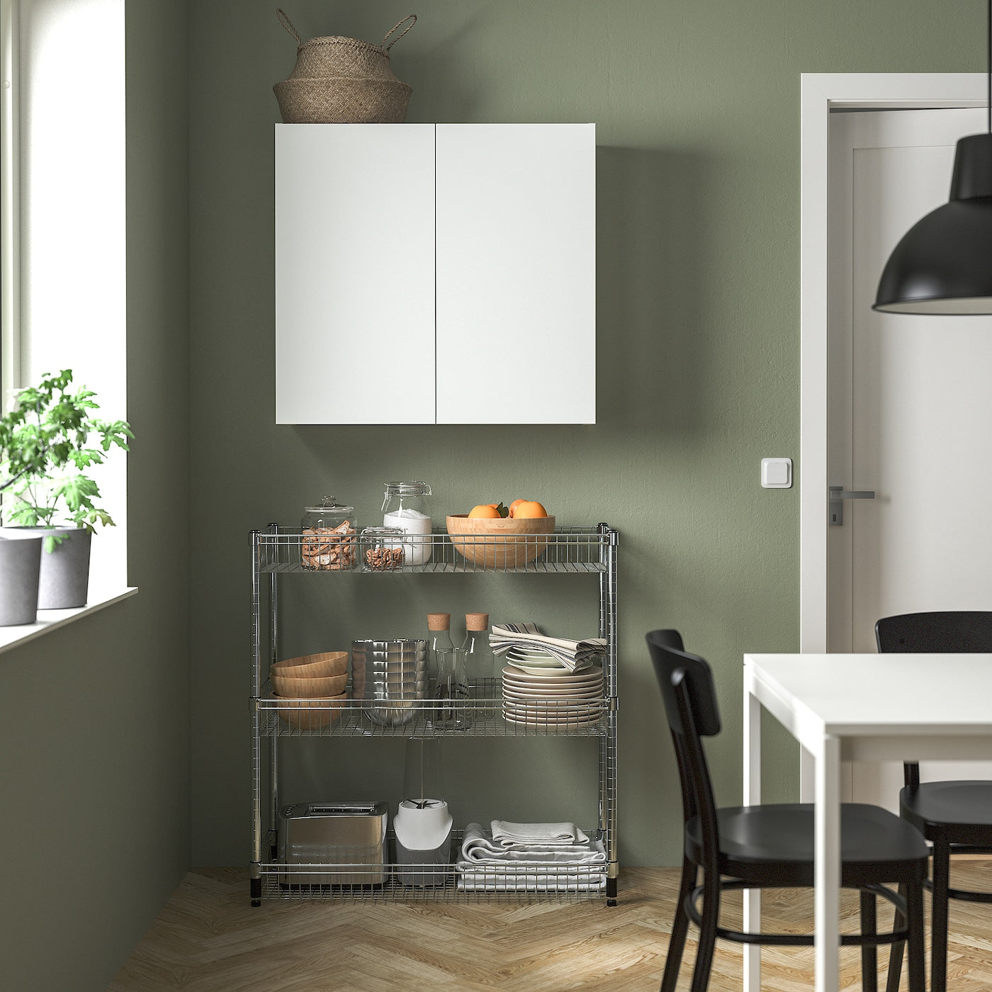 Furnsmart Enterprise