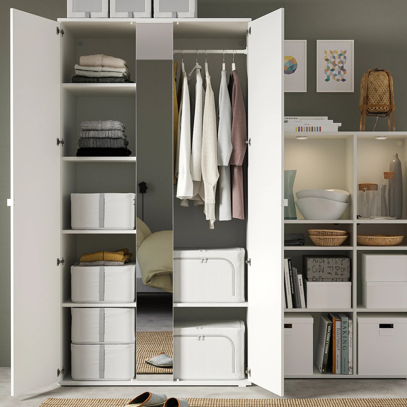 Furnsmart Enterprise