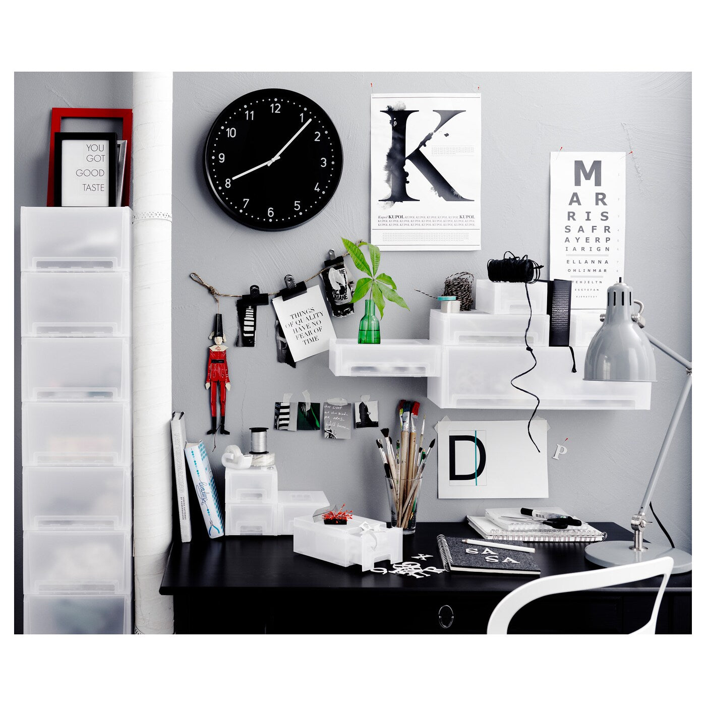 Furnsmart Enterprise