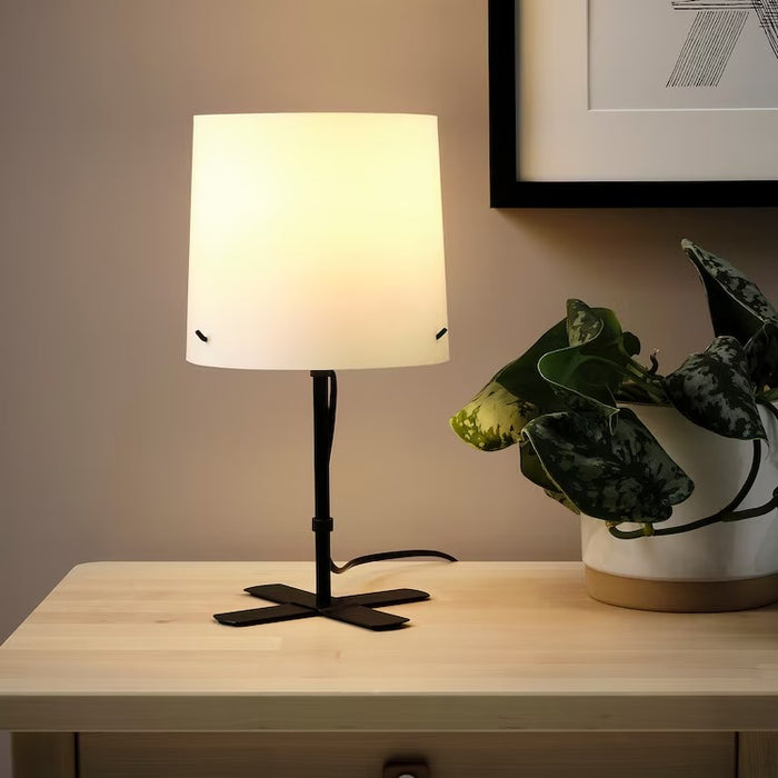 BARLAST Table lamp, 31cm