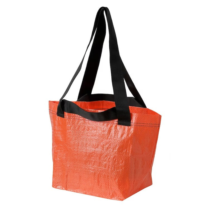 HELKNAPP bag orange