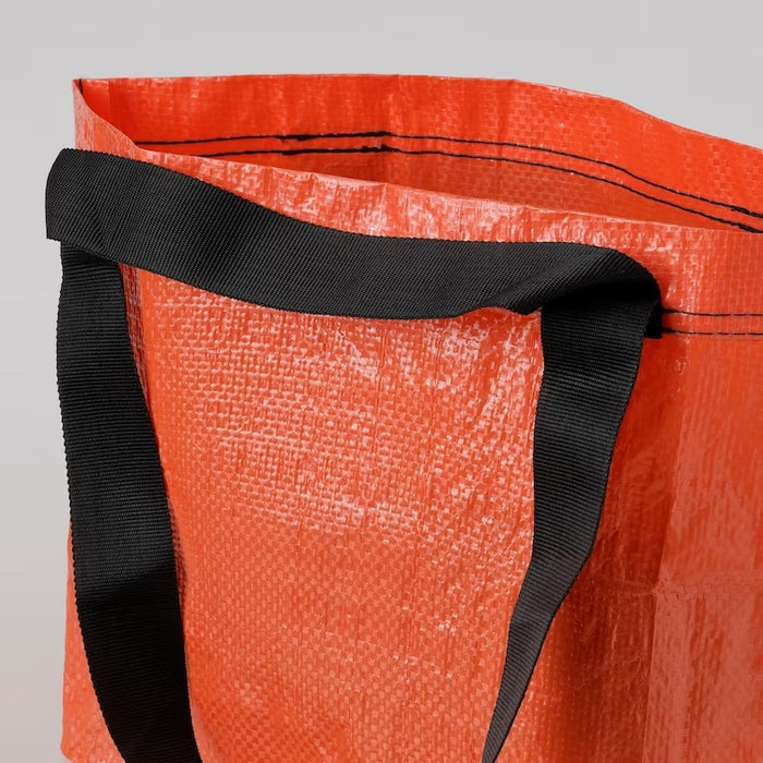 HELKNAPP bag orange