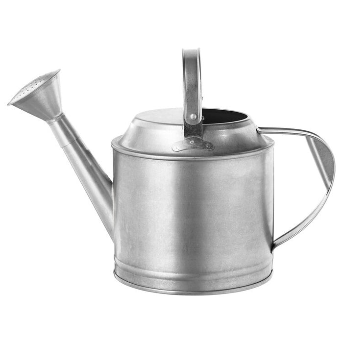 SOCKER Watering can, in/orudoor/galvanized, 5l