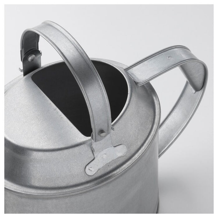 SOCKER Watering can, in/orudoor/galvanized, 5l