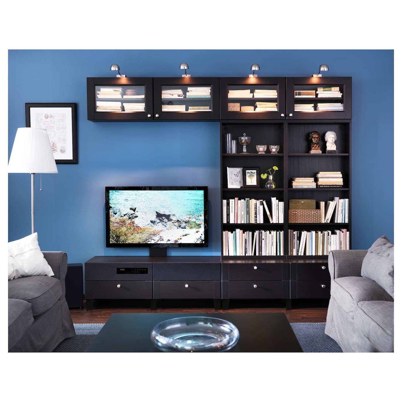 Furnsmart Enterprise