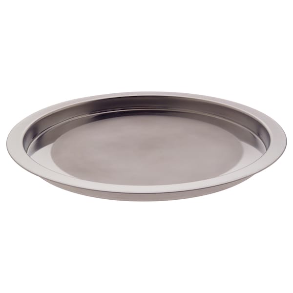 GROGGY tray 38 cm stainless steel