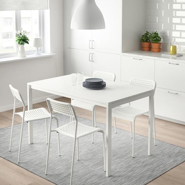 ADDE Chair, white