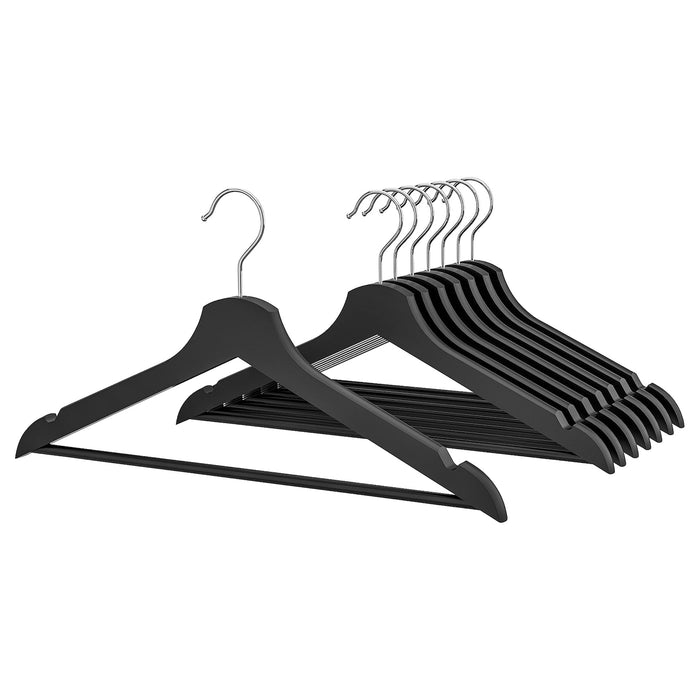 BUMERANG Hanger, black