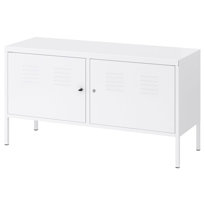 IKEA PS Cabinet, white 119x63 cm