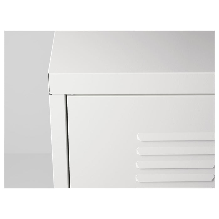 IKEA PS Cabinet, white 119x63 cm