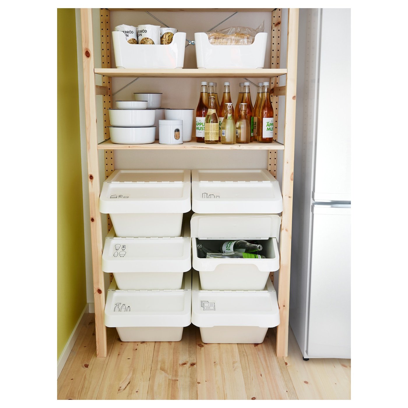 Furnsmart Enterprise