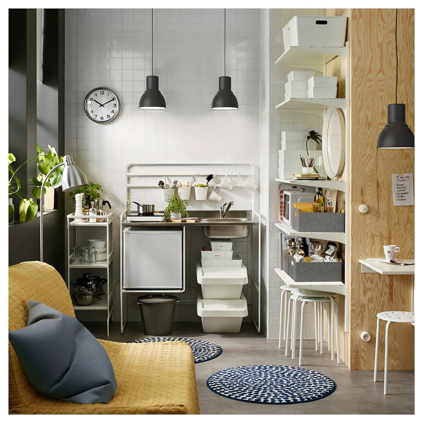 Furnsmart Enterprise