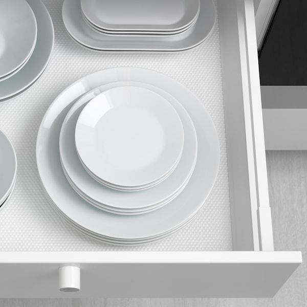 IKEA 365+ Plate, white 27 cm