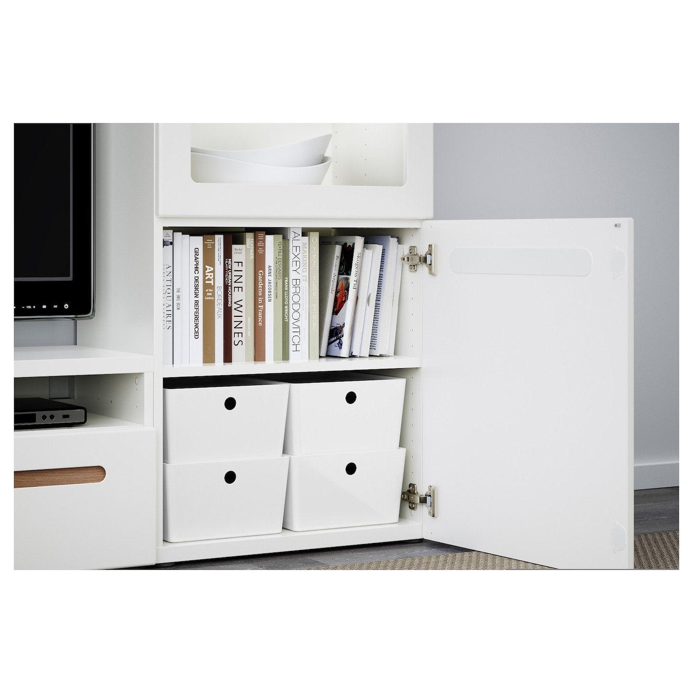 Furnsmart Enterprise