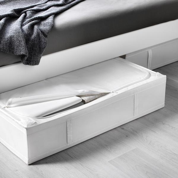 SKUBB Storage case, 93x55x19 cm white