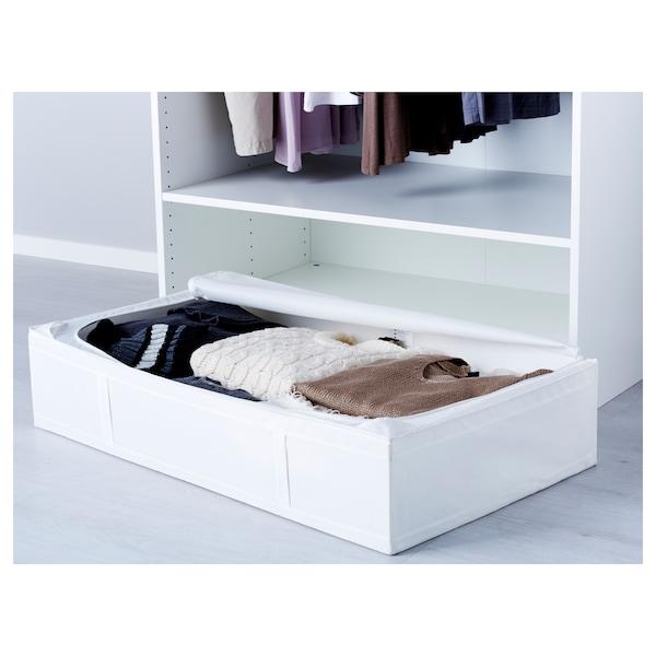 SKUBB Storage case, 93x55x19 cm white