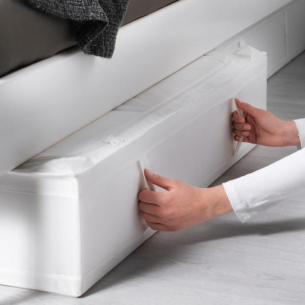 SKUBB Storage case, 93x55x19 cm white