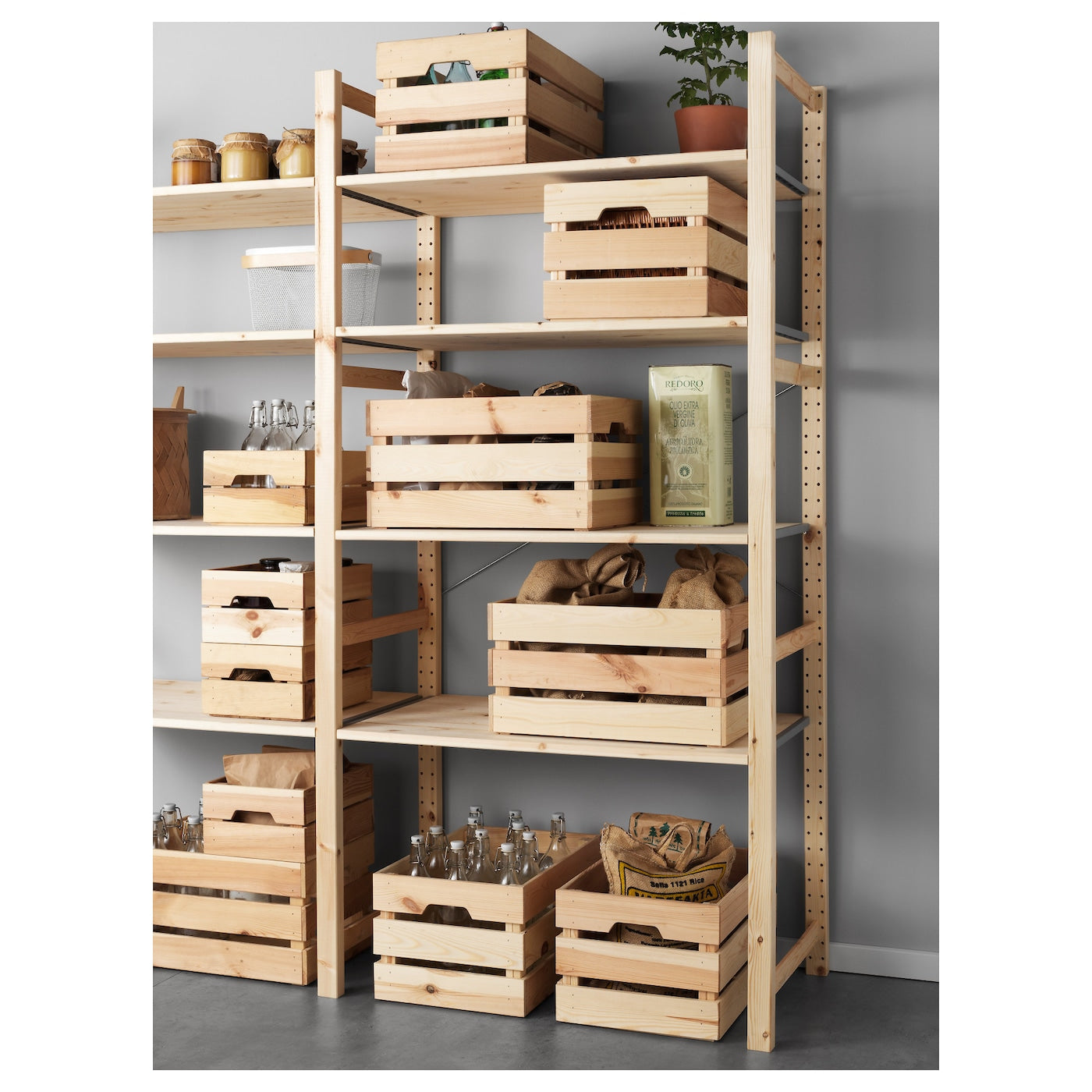 Furnsmart Enterprise