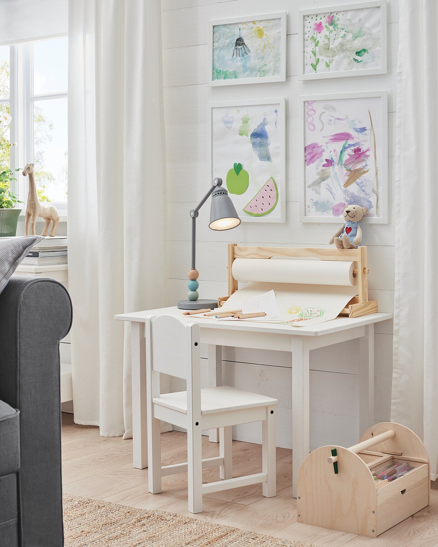 Furnsmart Enterprise
