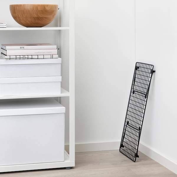 GREJIG Shoe rack 58x27x17 cm