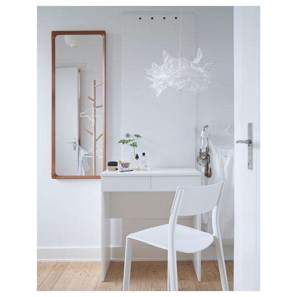 BRIMNES Dressing table, white 70x42 cm