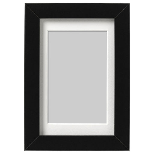 HIMMELSBY Frame, white, 4x6 - IKEA