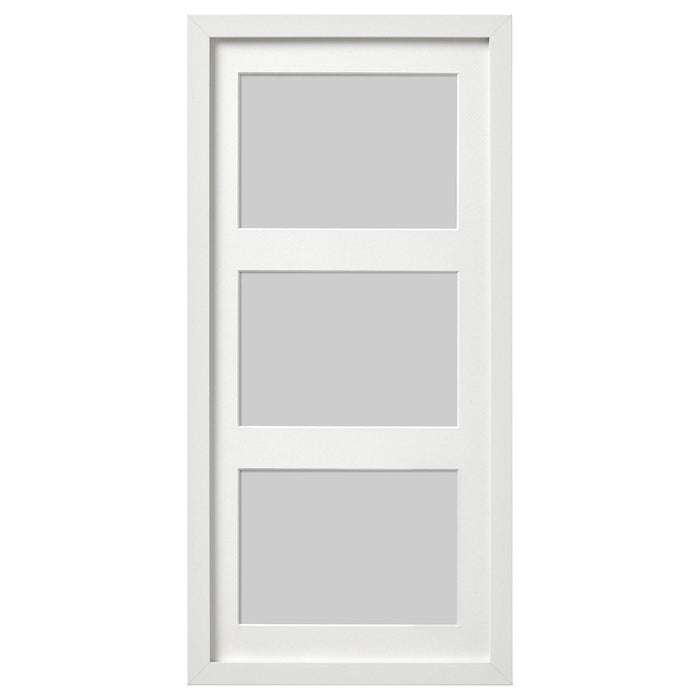 RIBBA Frame, white 50x23 cm