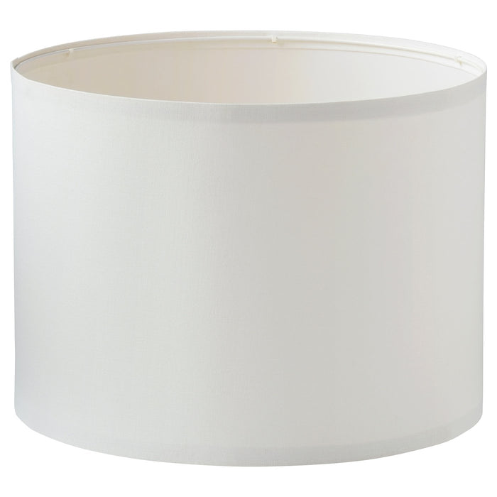 RINGSTA Lamp shade, white 42 cm