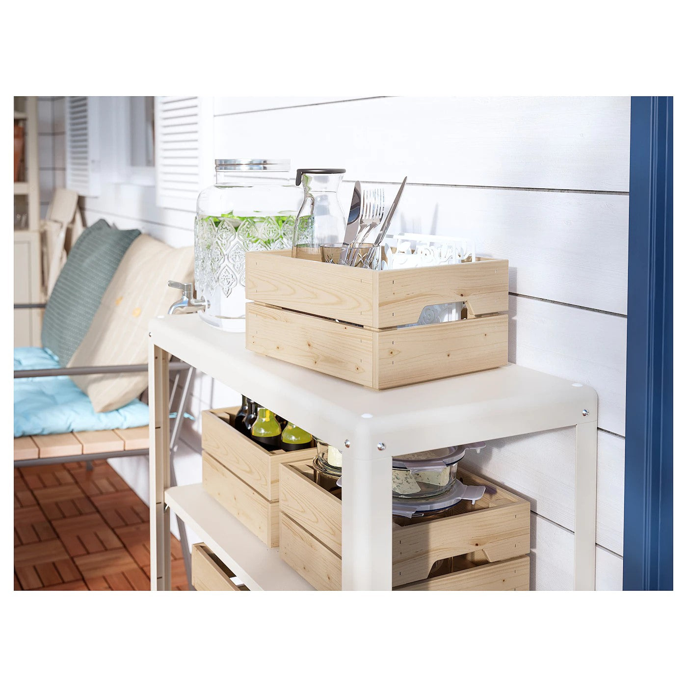 Furnsmart Enterprise