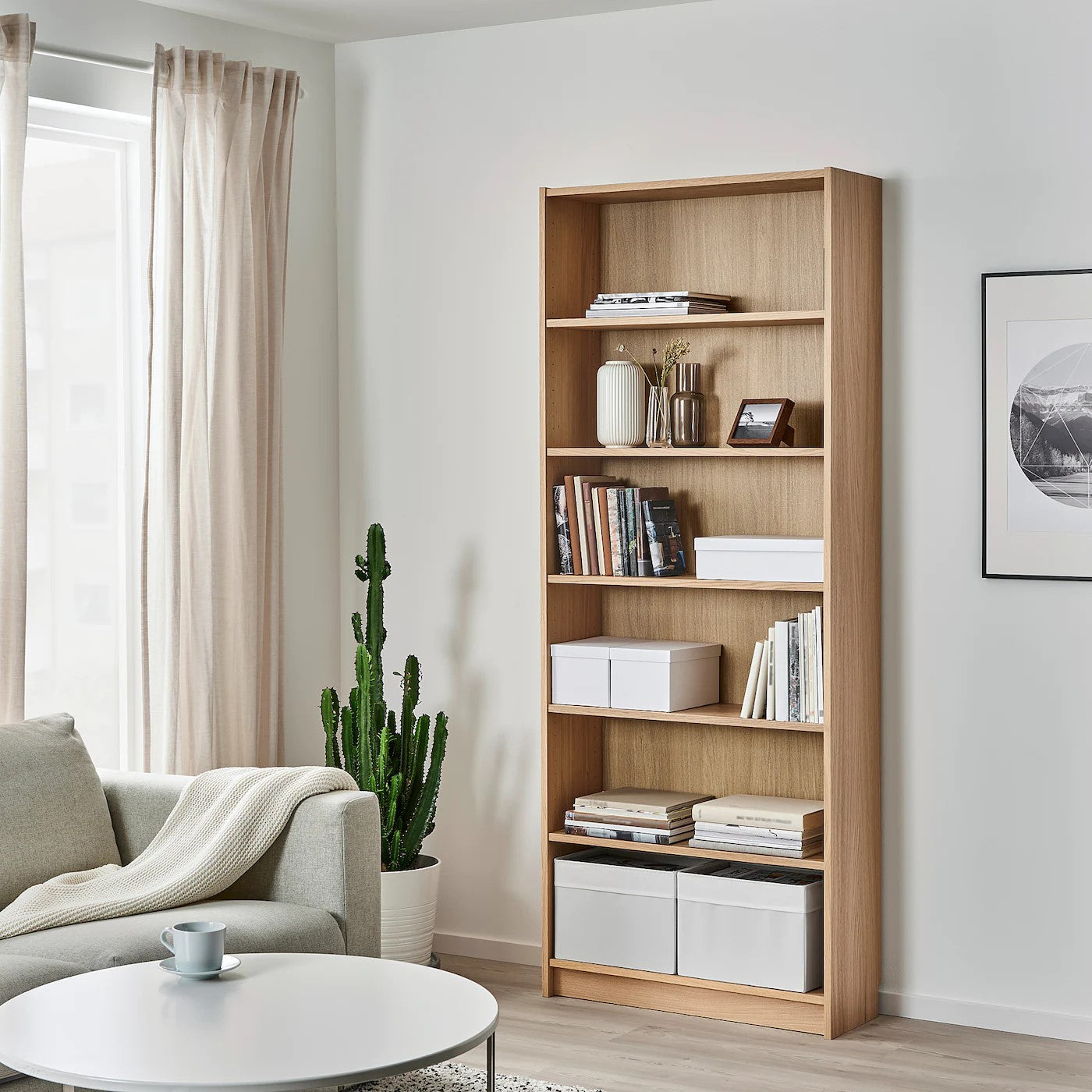 Furnsmart Enterprise