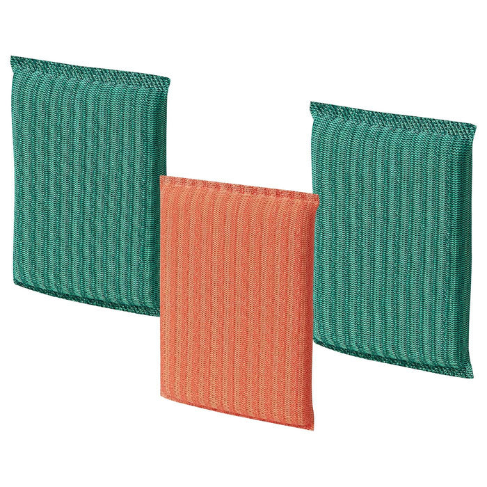 PEPPRIG Scrubbing pad