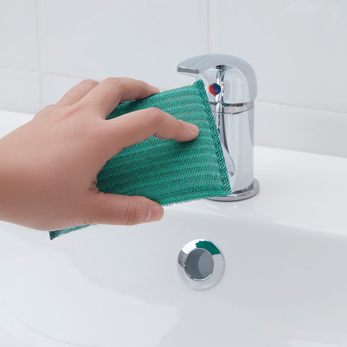 PEPPRIG Scrubbing pad