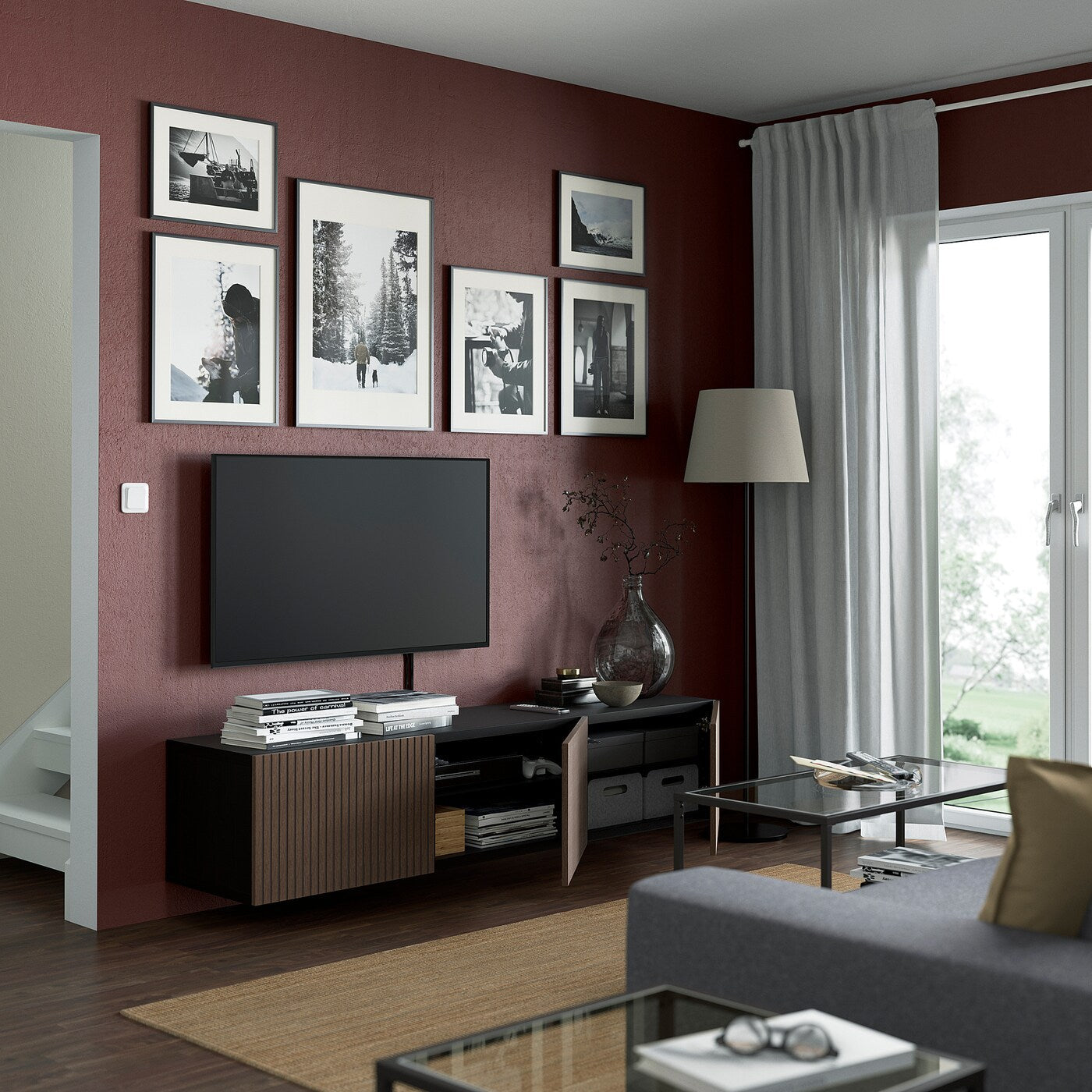 Furnsmart Enterprise