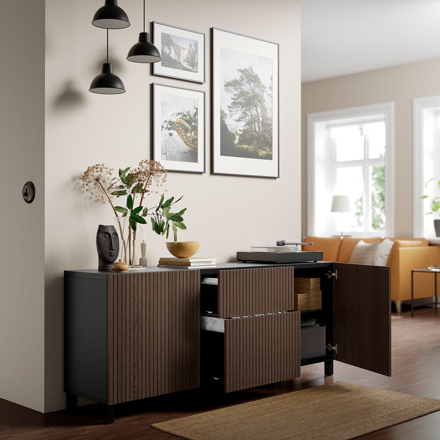 Furnsmart Enterprise